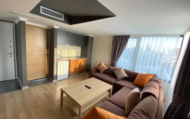 216 FB Suites