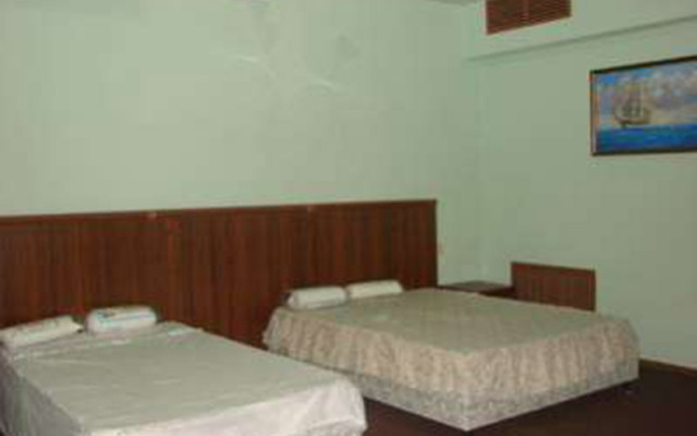 Turgai Mini Hotel