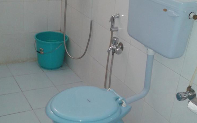 Hotel Granton
