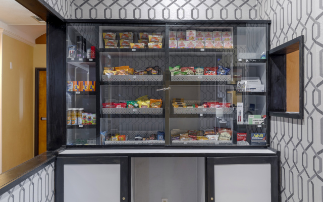 Best Western Plus Rockwall Inn & Suites