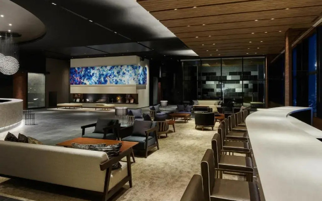 Mitsui Garden Hotel Toyosu Premier Tokyo
