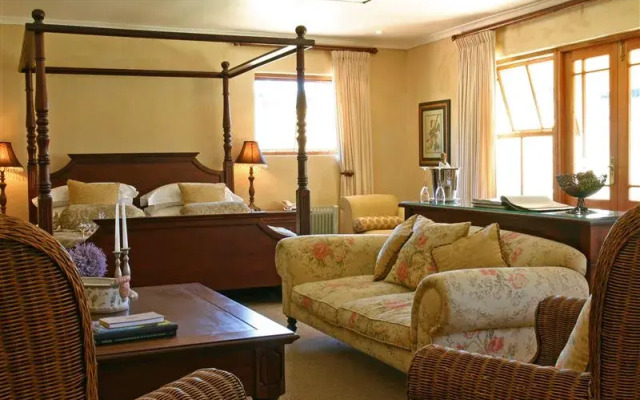 Alluvia Wine Estate