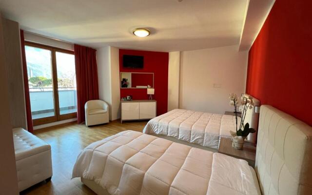 Hotel Oasi SPA & Wellness