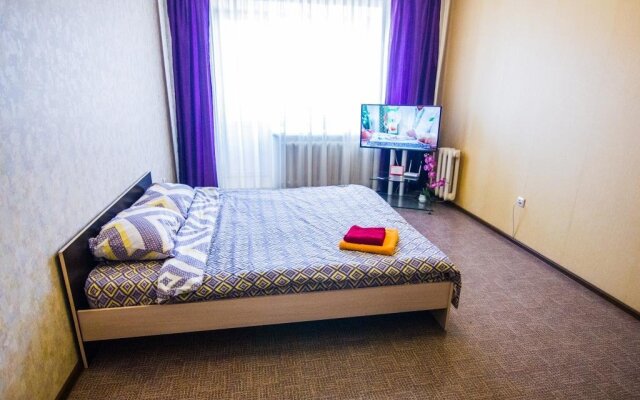 Na Krasnoarmejskoy Apartmetns 69b