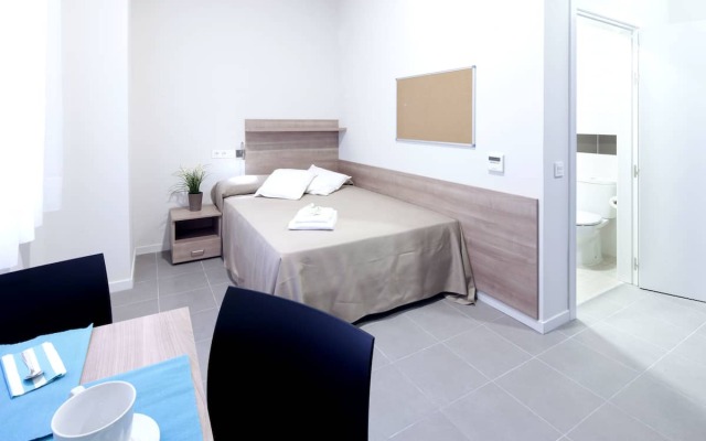 Colegio Mayor Resa La Concepción Campus Accomodation