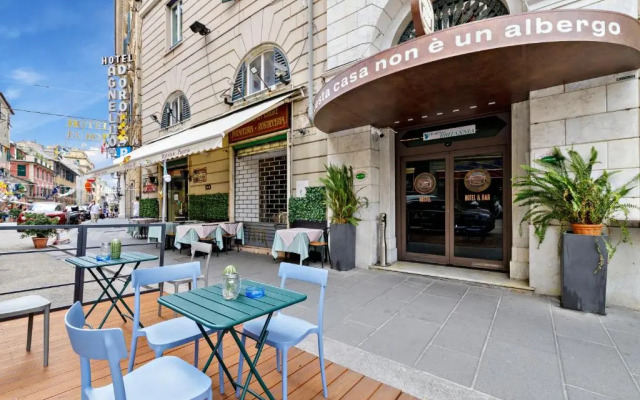 Britannia Hotel