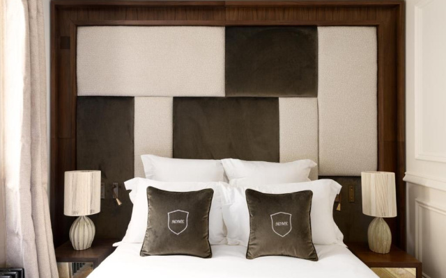 HIGHSTAY - Luxury Serviced Apartments - Place des Victoires