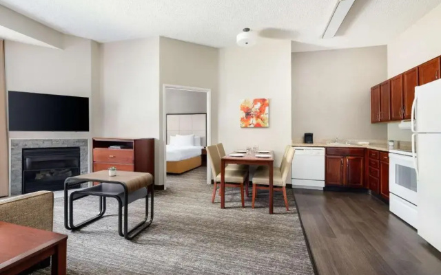 Homewood Suites by Hilton Dallas-DFW Airport N-Grapevine