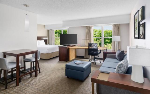 Residence Inn Gaithersburg Washingtonian Center