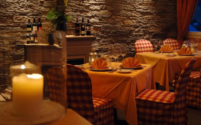 Chalet Beau-Site
