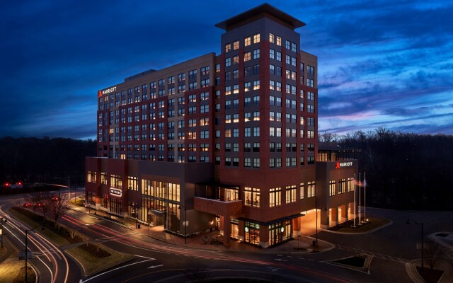 Marriott Owings Mills Metro Centre