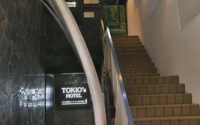 Tokio's Hotel