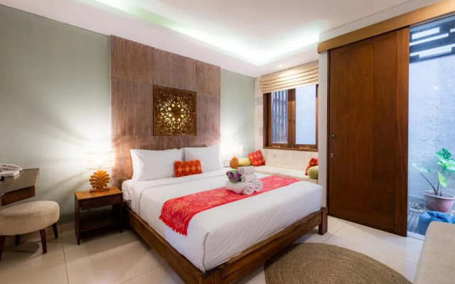 Kakul Villas & Suites