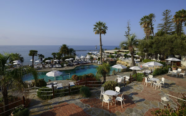 Royal Hotel San Remo