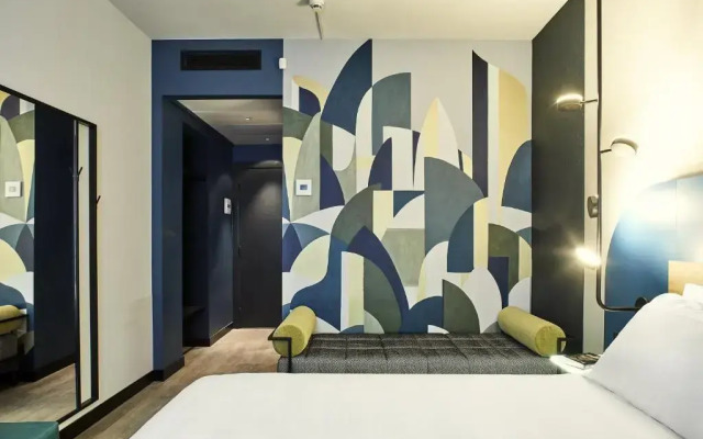 Belstay Milano Assago Hotel