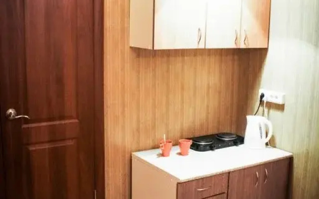 Apartments in Krasnogorsk