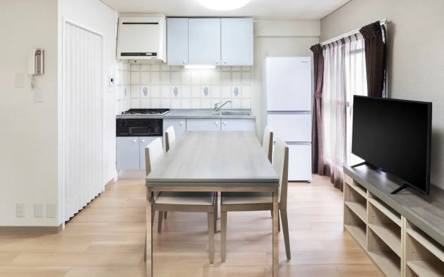 Residential room 사진 2