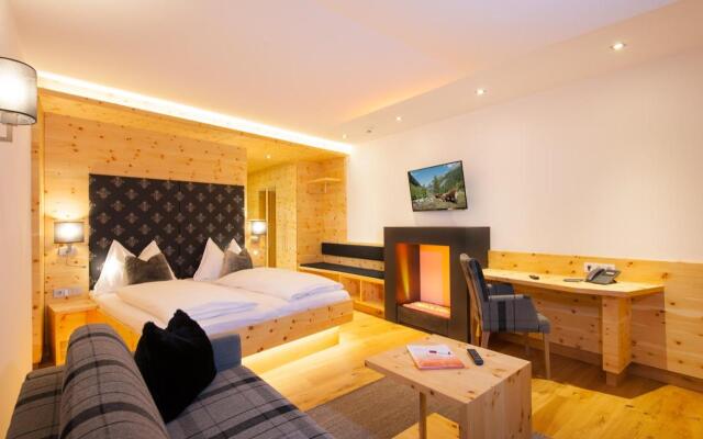 Hotel Alpina