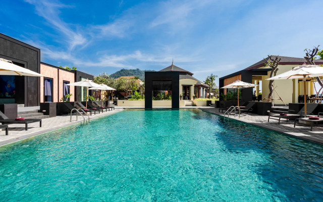 Pavilion Samui Villas & Resort