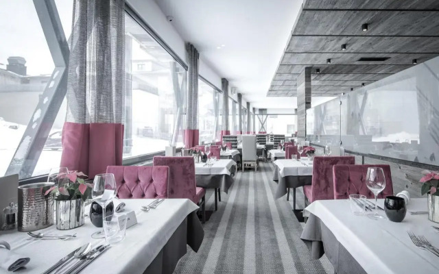 Hotel Rigele Royal