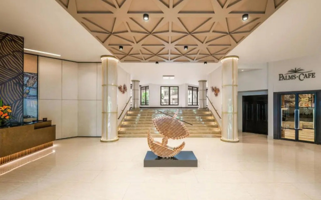 Palm Garden Hotel, Putrajaya, a Tribute Portfolio Hotel