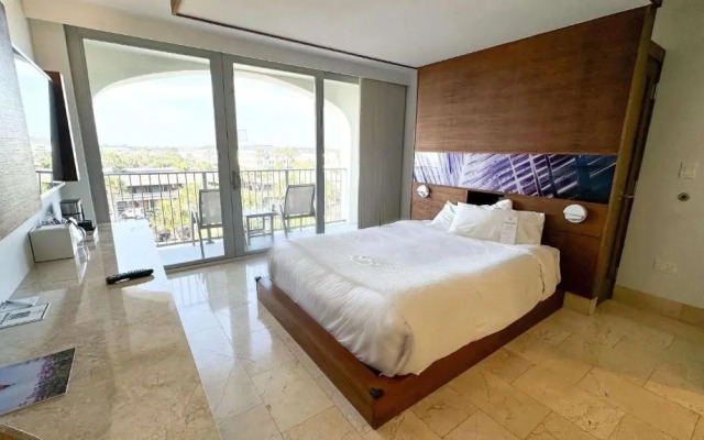 Costa d'Este Beach Resort and Spa