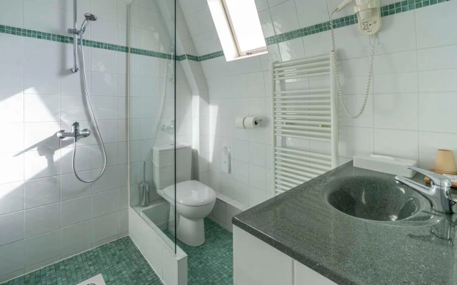 Best Western De Diane