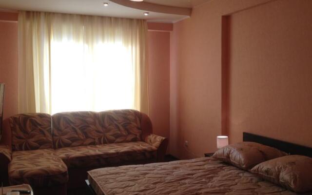 Apartamenty V Ivanovo - 1