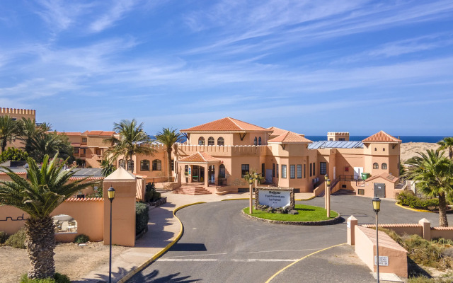Bakour Fuerteventura La Pared Hotel