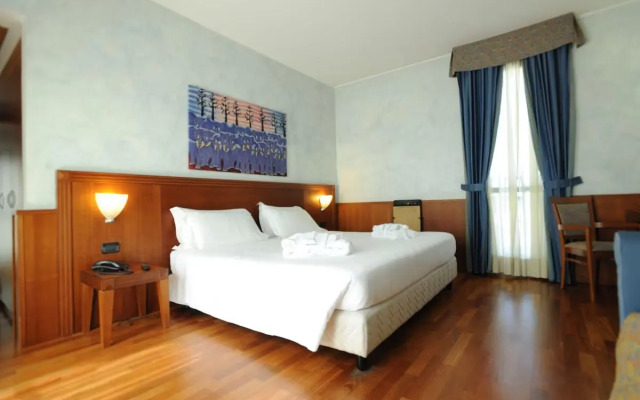 Hotel Raffaello