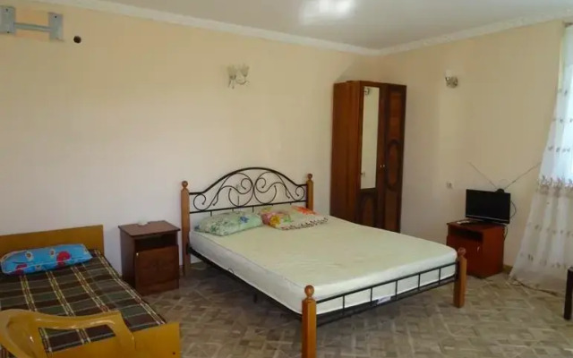 Guest House Artem