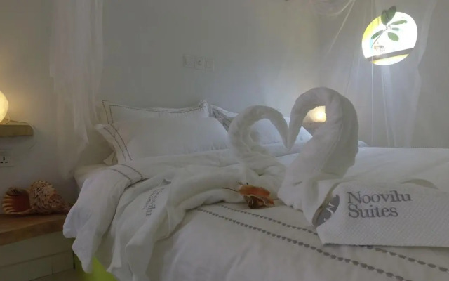 Noovilu Suites Guest House