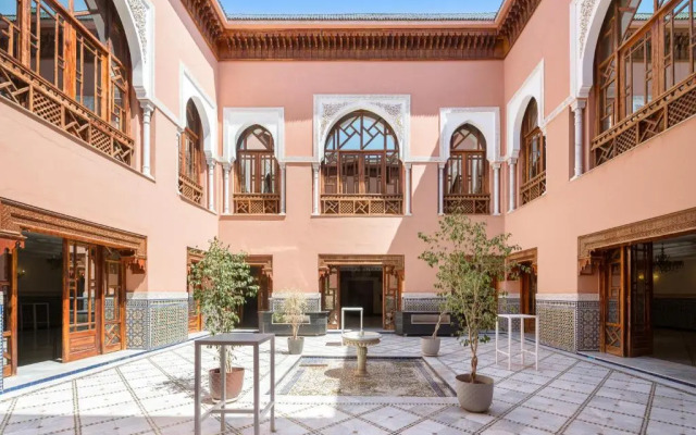 Pickalbatros Hôtel Du Golf