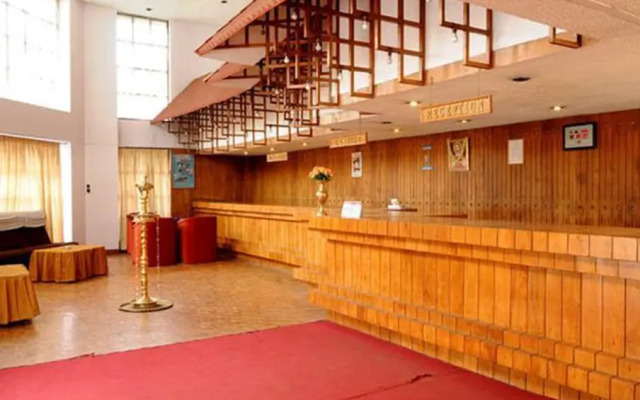 Flagship 75947 Hotel Rainforest Thalayathimund