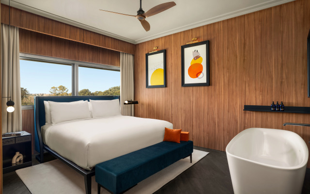 Cardo Roma, Autograph Hotel