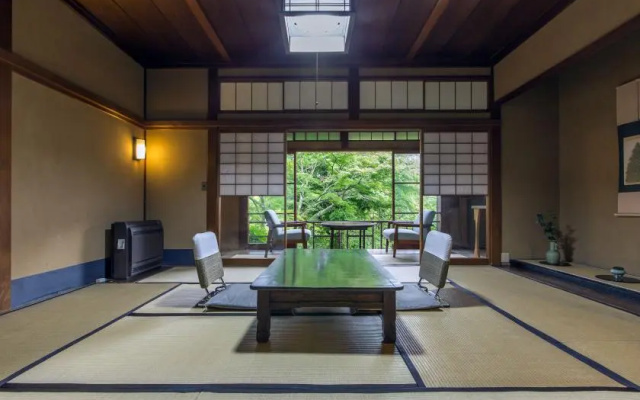 Ume/Kodachi room 사진 3