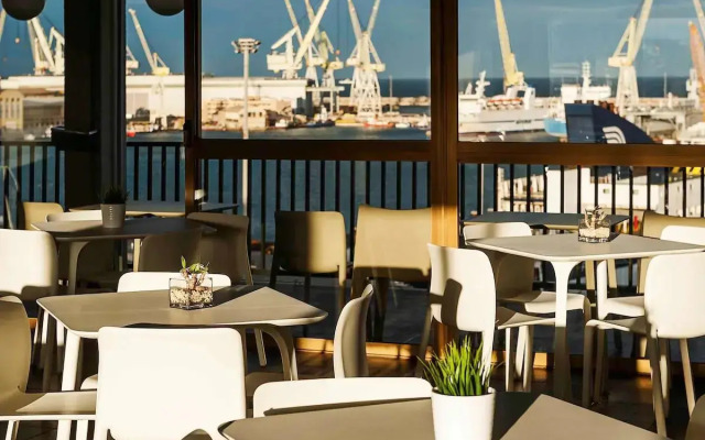 ibis Styles Palermo President