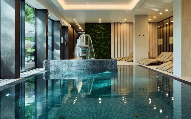 Mercure Szklarska Poreba