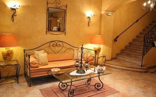 Tulip Inn Monaco Terminus