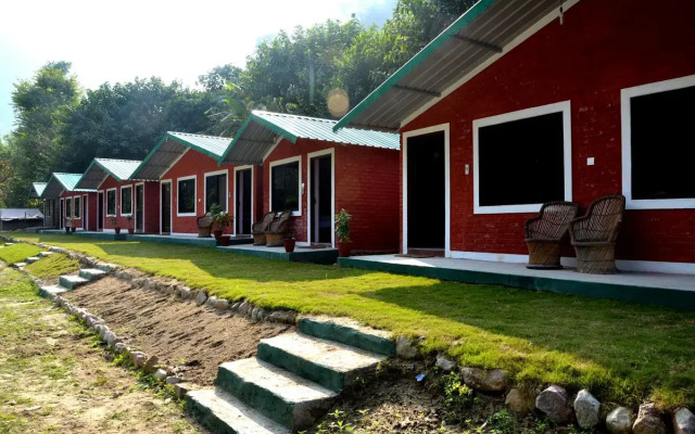 River Valley Resort