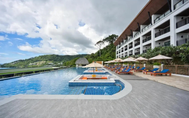 Andamantra Resort and Villa Phuket