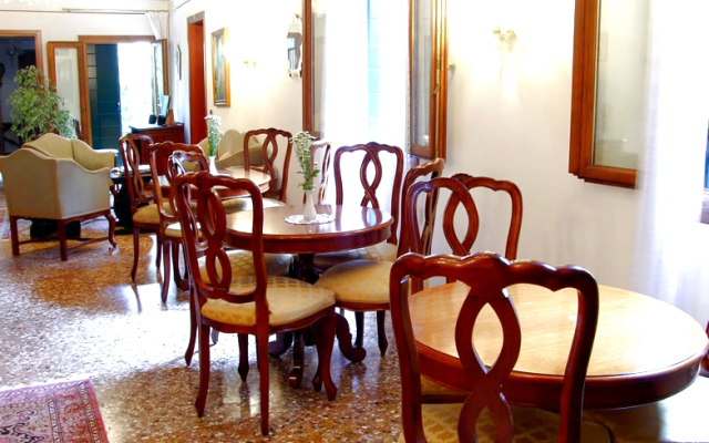 Locanda Ca' Formosa