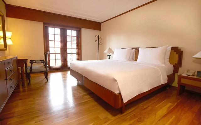 Nusa Dua Beach Hotel and Spa - Handwritten Collection