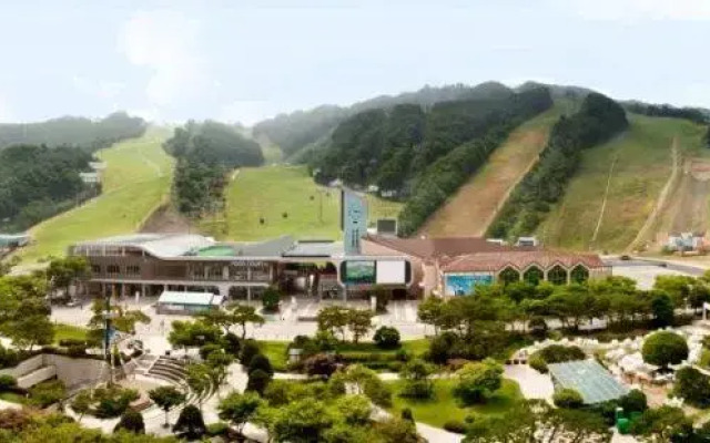 SONO Belle Vivaldi Park (Tower A,B,C,D)