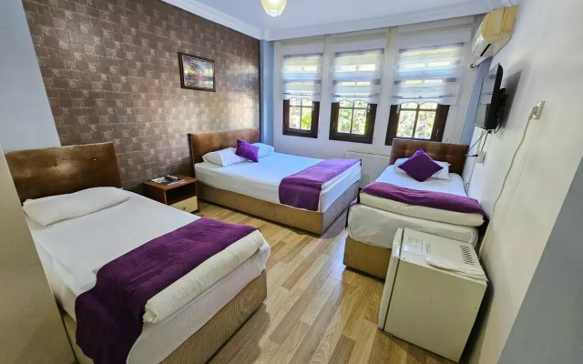 Sultan Saray Hotel