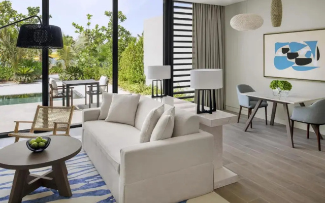 Movenpick Resort Al Marjan Island