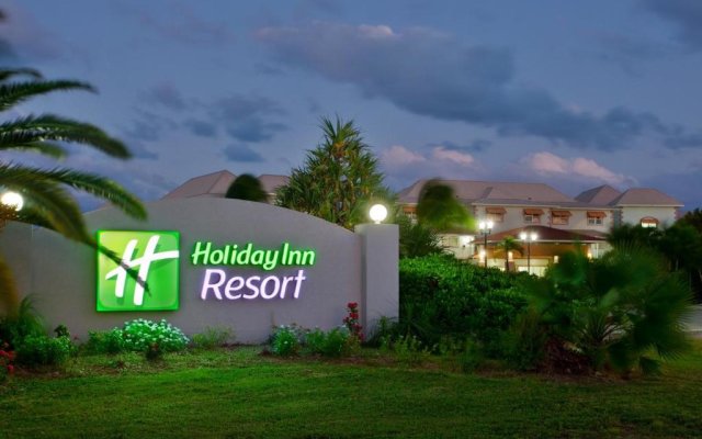 Holiday Inn Resort Grand Cayman, an IHG Hotel