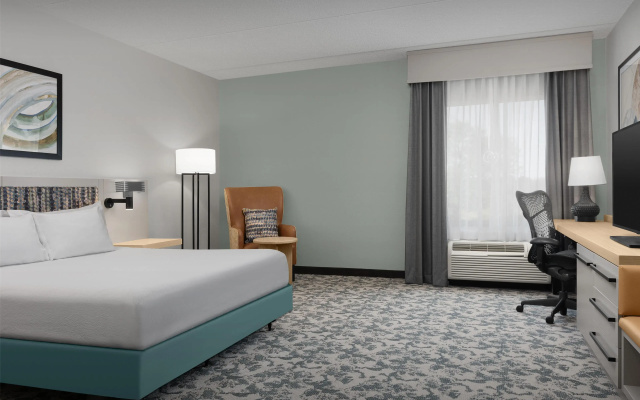 Hilton Garden Inn Huntsville/Space Center