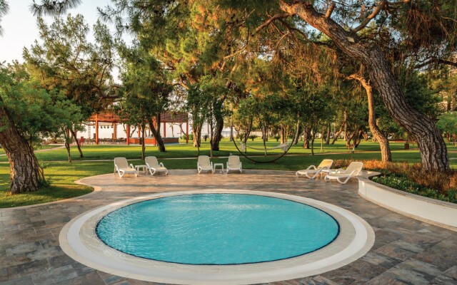 TUI Magic Life Rixos Beldibi +16