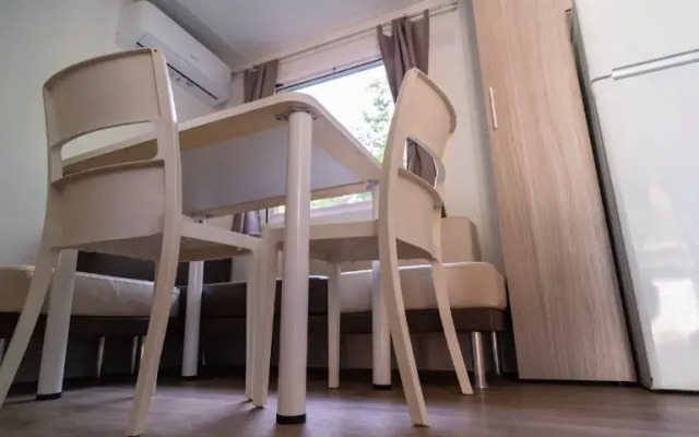 Romea Family Camping